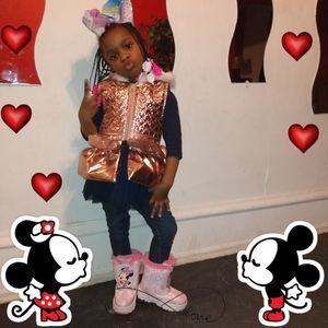 Meet your Posher, Curtis